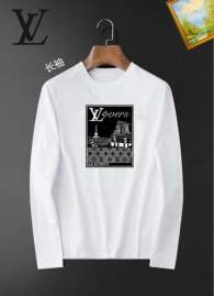 Picture of Louis Vuitton T Shirt Long _SKULVS-4XL25tx5951474